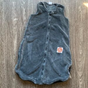 Gunapod wearable blanket sleepsack. 0-9 Months